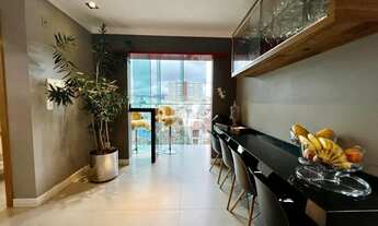 Imagem 6: Apartamento 2 dormitórios com suíte semi-mobiliado no Centro!