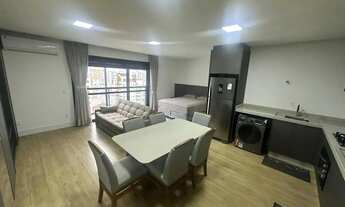 Imagem 6: Imóvel para aluguel possui 48 metros quadrados com 1 quarto em Kobrasol - São José - SC