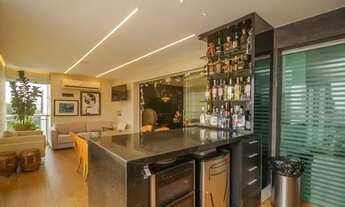 Imagem 4: Vendo belíssimo apartamento no Edifício Torre Residence, 3 quartos, porteira fechada!