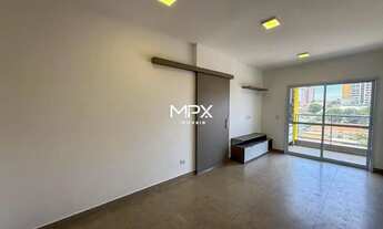 Imagem 2: Apartamento à venda em Piracicaba, Vila Independência, com 2 quartos, com 74 m²