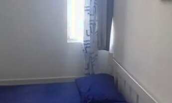 Imagem 3: Quartos para Empresas por diária, semanal em Hostel Canários- Palhoça -SC