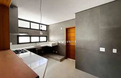 Imagem 7: Casa com 4 dormitórios à venda, 294 m² por R$ 3.290.000,00 - Condomínio Residencial Alphav