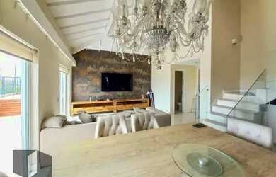 Imagem 3: Cobertura em Barra da Tijuca