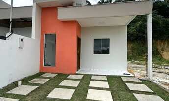 Imagem: Cidade Nova Colônia Santo Antônio