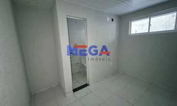 Imagem 6: Kitnet no bairro Joaquim Távora em Fortaleza, CE