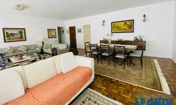 Imagem 6: APARTAMENTO - HIGIENÓPOLIS - SP