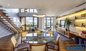 Imagem 2: DUPLEX - PINHEIROS - SP