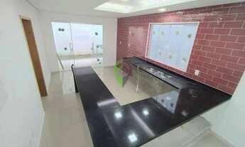 Imagem 4: Casa com 4 dormitórios à venda, 195 m² - Marapé - Santos/SP