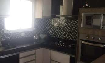 Imagem 7: Oportunidade - Apartamento - Jardim Satélite - Residencial Floradas de São José - 3 Dormit