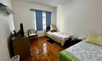 Imagem 6: Imóvel para venda possui 119 metros quadrados com 3 quartos em Boa Viagem - Recife - PE