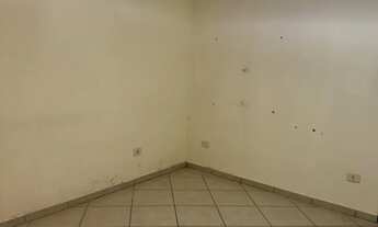 Imagem 6: Quarto sala cozinha e banheiro