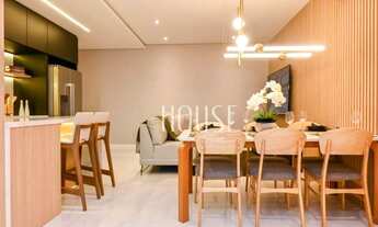 Imagem 5: Apartamento com 3 dormitórios à venda, 101 m² por R$ 750.000,00 - Condomínio Authentic - S