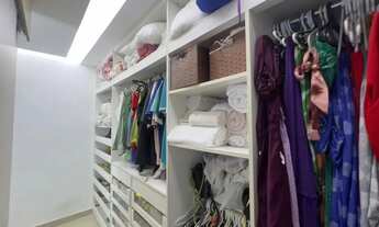 Imagem 7: CASA DE CONDOMÍNIO PARA VENDA PORTEIRA FECHADA NO OLHO DAGUA