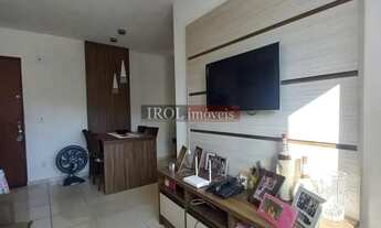 Imagem 2: Apartamento à venda no bairro Espinheiros - Itajaí/SC