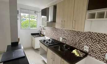 Imagem 5: Apartamento 2 dormitórios 55m² com 1 vaga