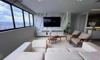 Imagem: Cobertura duplex à venda no Edifício Itália