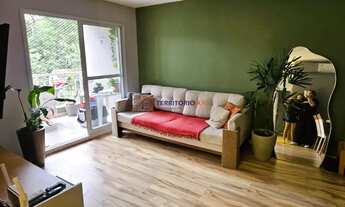 Imagem: Apartamento em Teresópolis