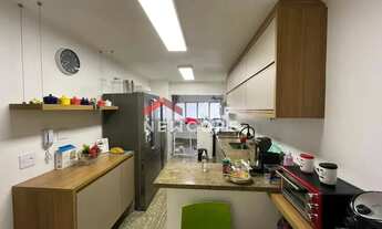 Imagem: Apartamento em Alameda Casa Branca - Jardim