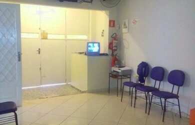 Imagem 4: LOCAÇÃO Galpão 250m² Vila Mascote