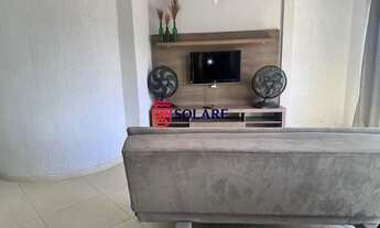 Imagem 7: Flat em 4 Ilhas com vista para o mar para 4 pessoas