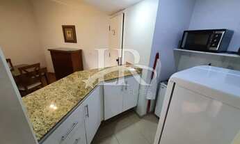 Imagem 5: Flat, Vila Nova Conceição - São Paulo