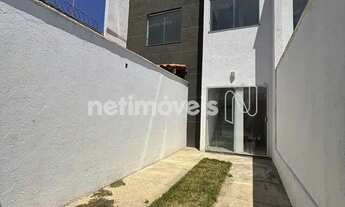 Imagem: Venda Casa geminada Vila Cristina Betim