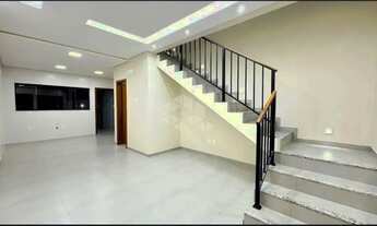 Imagem 4: SOBRADOS COM 2 SUÍTES 85M2 EM SÃO JOSÉ- FORQUILHAS