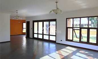 Imagem 2: Casa Alto Padrão Alphaville Residencial 09