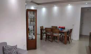 Imagem 7: APTO 3 DORMIT?RIOS (SU?TE) 2 VAGAS RUDGE RAMOS S.B.C