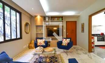 Imagem: Apartamento à Venda - Gutierrez, 4 Quartos