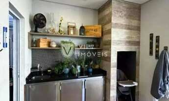 Imagem 7: Casa de Condomínio à venda, 4 quartos, 4 suítes, 4 vagas, Jardim Residencial Mont Blanc