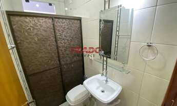 Imagem 5: Locação Casa com 3 dormitórios