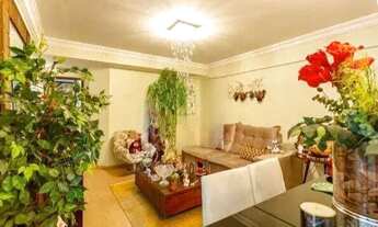 Imagem 3: Apartamento com 3 dormitórios à venda, 106 m² por R$ 635.999,99 - Vila Valparaíso - Santo