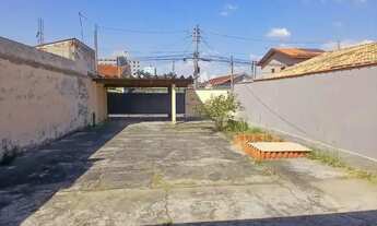 Imagem 6: 8942- Casa a Venda no Bairro Independência em Taubaté/SP