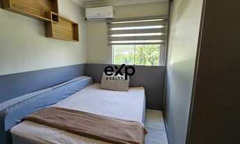 Imagem 6: Sobrado Triplex Mobiliado à Venda no Bairro Fazendinha - Itajaí/SC