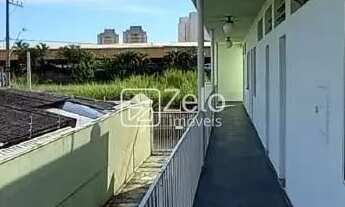 Imagem 2: Apartamento à venda com 66 m², 2 quartos 2 vagas em Vila Industrial, Campinas