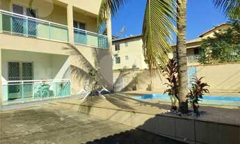 Imagem: Casa com 4 dormitórios à venda, 236 m²