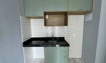 Imagem 5: Apartamento para locação em Vila Romana com 1 quarto, sendo 1 suíte , 28m²