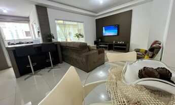 Imagem 2: APTO Mobiliado Apartamento com 3 dormitórios