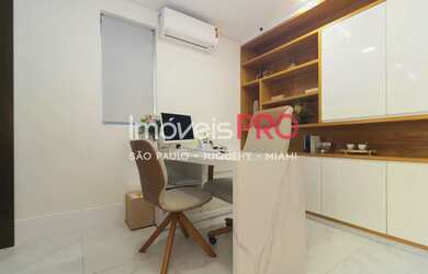 Imagem 4: Conj. Comercial, Paraíso - São Paulo