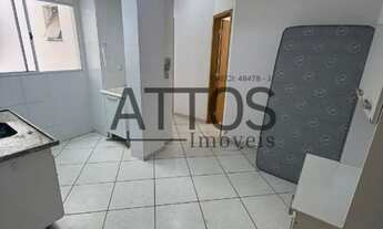 Imagem 2: Locação de Apartamentos / Padrão na cidade de São Carlos