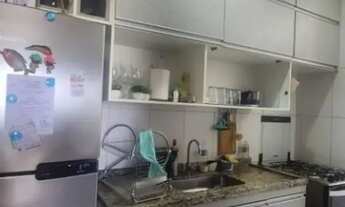 Imagem 7: Oportunidade no Jd Satélite, mobiliado, lazer completo, andar alto, vista panorâmica incrí