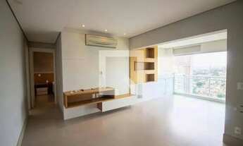 Imagem: Apartamento à Venda - Brooklin, 1 Quarto