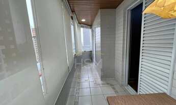 Imagem 7: Apartamento para aluguel, 3 quartos, 1 suíte, 2 vagas, Centro - São Bernardo do Campo/SP