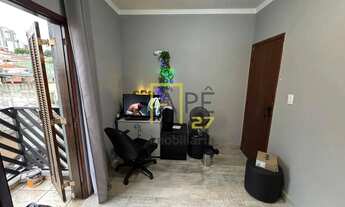 Imagem 6: Studio com 1 dormitório para alugar, 35 m² por R$ 1.667/mês - Vila Mazzei - São Paulo/SP