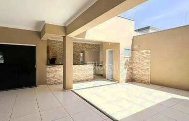 Imagem 4: Casa com 3 dormitórios à venda, 122 m² por R$ 580.000 - Residencial Regissol II - Mirassol