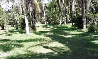 Imagem 4: SÍTIO - SERRA NEGRA - SP