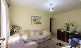 Imagem 5: *Casa de 05 dormitórios, 03 suítes, 06 Banheiros, com 315,10m² privativos na Vila Conceiç