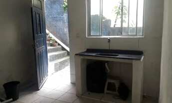 Imagem 2: Casa 1 dormitorio , Jardim Arco Iris, Diadema, SP