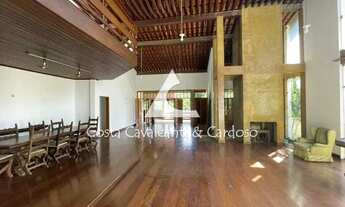 Imagem 2: CONDOMÍNIO JARDIM BARRA DA TIJUCA